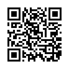 QR Code for bitcoin:1LMf3UgZXieVvkY2uHg3jJB8vWbFfvotcC