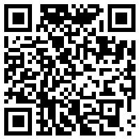 QR Code for bitcoin:1LMjLmU6QBwyfp6nALcduZdsH25eXKcx3C