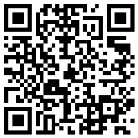 QR Code for bitcoin:1LMniatHsJajodmuKPPNppeAw2D3XCDATx