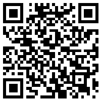 QR Code for bitcoin:1LMpMzosgM1RxBbFzNqtRASgWW7vueeMJx