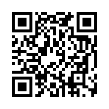 QR Code for bitcoin:1LMpnh5RxyNqDbYLpXfZ8mBWV5RRyymPcd