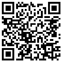 QR Code for bitcoin:1LMuW66MAHutu3vrf8991xDE8qmRLE8vMd