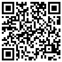 QR Code for bitcoin:1LMvwGGKFvhfmPdKMZ8h65NeN3pcSX33g5