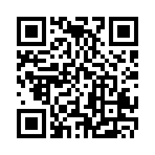 QR Code for bitcoin:1LMwTULkAkmUDLbuARsofvzpRWb7UovExS