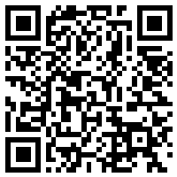 QR Code for bitcoin:1LMwXutBcSCfsRyYnkjcRSNfmoDzrkDcEQ