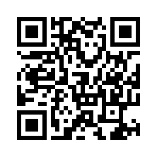 QR Code for bitcoin:1LMxRQF3sJxUa7ZwApX5LeGDbyqmYvebhe