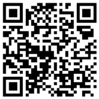 QR Code for bitcoin:1LMy613ut8TE3PfjgYyBbB1XKfdEpg4muk
