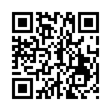QR Code for bitcoin:1LN3abcR987P39L1SVkCk775ndUgLZEvte