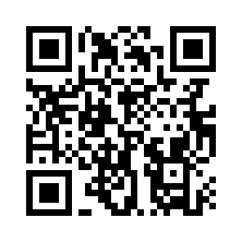 QR Code for bitcoin:1LN65gftModTtHakbFzAucMb4wxAJjubEK