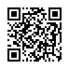 QR Code for bitcoin:1LNEDKnfV75SyYbt1FUhTYCWfrbQex1kwQ
