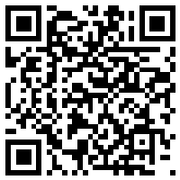 QR Code for bitcoin:1LNMaDt4SAD1eFkMBaw6MUfVaQhQ9aMbLj