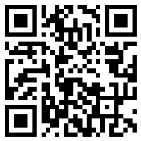 QR Code for bitcoin:1LNNhm7hphgE3BA9po2RJLTMMBAW6THQM9