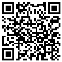 QR Code for bitcoin:1LNTGP6sZkGqCFiXT5kMwLUXob2pTaAxh7