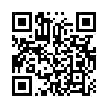 QR Code for bitcoin:1LNVsLdUETRupptfFi412zd1e55RYeUbUX