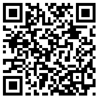 QR Code for bitcoin:1LNX5C4mE2fdL3oe8kk3vjonb66yo9zkWE