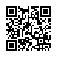 QR Code for bitcoin:1LNaMsiy5TYFS1mk6m1rN72U6G6MqbsisS