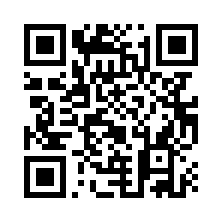 QR Code for bitcoin:1LNcuRF7wtH1oLUrs2CwW9EnhVUAV9iSpU