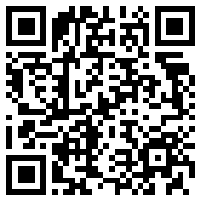 QR Code for bitcoin:1LNd7ahfa9aS1asBkwv5kBiGSqbApp54tn