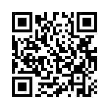QR Code for bitcoin:1LNefSC3jSwCwK3EwLaMCCPW2NjRMm8WD5