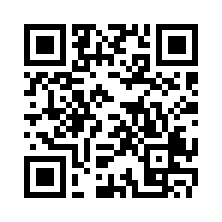 QR Code for bitcoin:1LNgNsxWLoEocXDLHVjbfuLD1LycTUdsMB