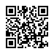 QR Code for bitcoin:1LNgjnfka19PiBL1jdQ9tkWTP2Uss9eBoK
