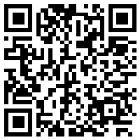 QR Code for bitcoin:1LNsNaydB7ECJUTQM3ez2P22aFfnkF4mdB
