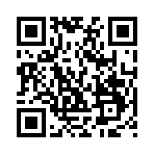 QR Code for bitcoin:1LNvAGPyo2cVTJMwXbJtBEHCSkKtD86my8