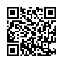 QR Code for bitcoin:1LP1M8FJuLgPT6bUAanbd1KrSD9hfMBvQy