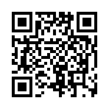 QR Code for bitcoin:1LP1SVmiEAtgENZQTfeXjRYz3KfmCwvAU8