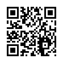 QR Code for bitcoin:1LP21vQdcV1m6GVAGEj7ucHEuXScMKmawP