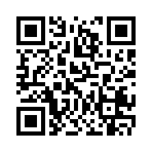 QR Code for bitcoin:1LP31FENNyxMFbvuNgaYZAAbD8Z746tkup