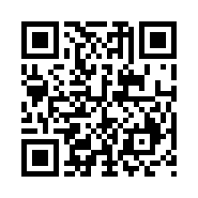QR Code for bitcoin:1LP3CAMWxAP6U1DNsyeL4DGV57ARARNaGV