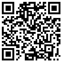 QR Code for bitcoin:1LP3f7pB4oSAAYJDcG53XGwoFhe5smNBX8