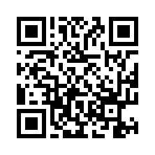 QR Code for bitcoin:1LP6SHWioYHqjeL3NES8D7xpYM4uBhzVye