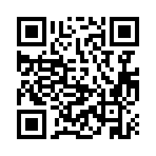 QR Code for bitcoin:1LP81Ad36LMSSc3NapMJvtoGtAa4HeRBuq