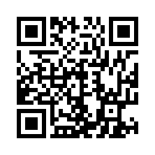 QR Code for bitcoin:1LP83nAoNinNegVRrdmWkZG2vwER5s7Gfo