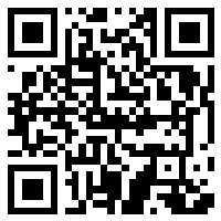 QR Code for bitcoin:1LP93GGC7ANRVx2w9CDgZfYFr2nLhMPw6W