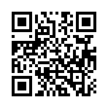 QR Code for bitcoin:1LP9LQ4CbMv6HaB2NpxrR9ysPthrP5syts