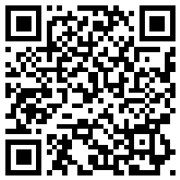 QR Code for bitcoin:1LPARWmr4aTLH1YSvotmAuSGb68idLd8BM