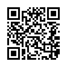QR Code for bitcoin:1LPBCQuRpL38FMf8HszRGbstsjYvujRxrX
