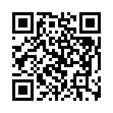 QR Code for bitcoin:1LPBWUnBG8BCbdezoFjpcWSQ8QjqX6JF7d