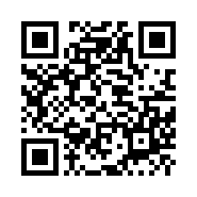 QR Code for bitcoin:1LPBi1p6GjLz4Fggp3WMJ5KQitpu6Hc27X