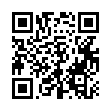 QR Code for bitcoin:1LPC2g3ocoDHbuS5vXvFsSnw1sP91PCs7b