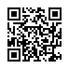 QR Code for bitcoin:1LPD5hx356ewUqsdYJnfMP6Lu1RQ8T3Jck