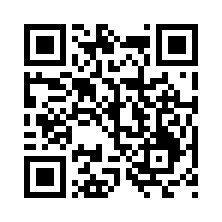 QR Code for bitcoin:1LPExVbCPewB3X8zxShUZy1CssZtuazQjb