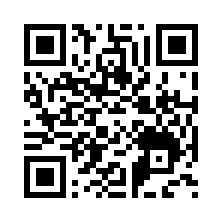 QR Code for bitcoin:1LPGDjS2KFPak2QLKV5G3MTEBFMYMMoSj8