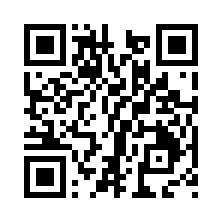 QR Code for bitcoin:1LPJaDv29ipmFPzk3SJ4F7sfKjSfsukM4a