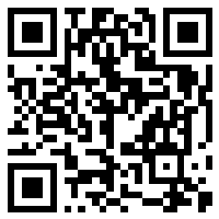 QR Code for bitcoin:1LPKHZQV6YK4sDW9RecYML18eBTXG8TpTX