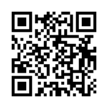 QR Code for bitcoin:1LPLeKLxzWsNYeD42NmoRS1kBS4ikvuiGP