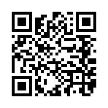 QR Code for bitcoin:1LPPD6SQWYdxfDvbe5s6pTNdJohzU6HbXp
